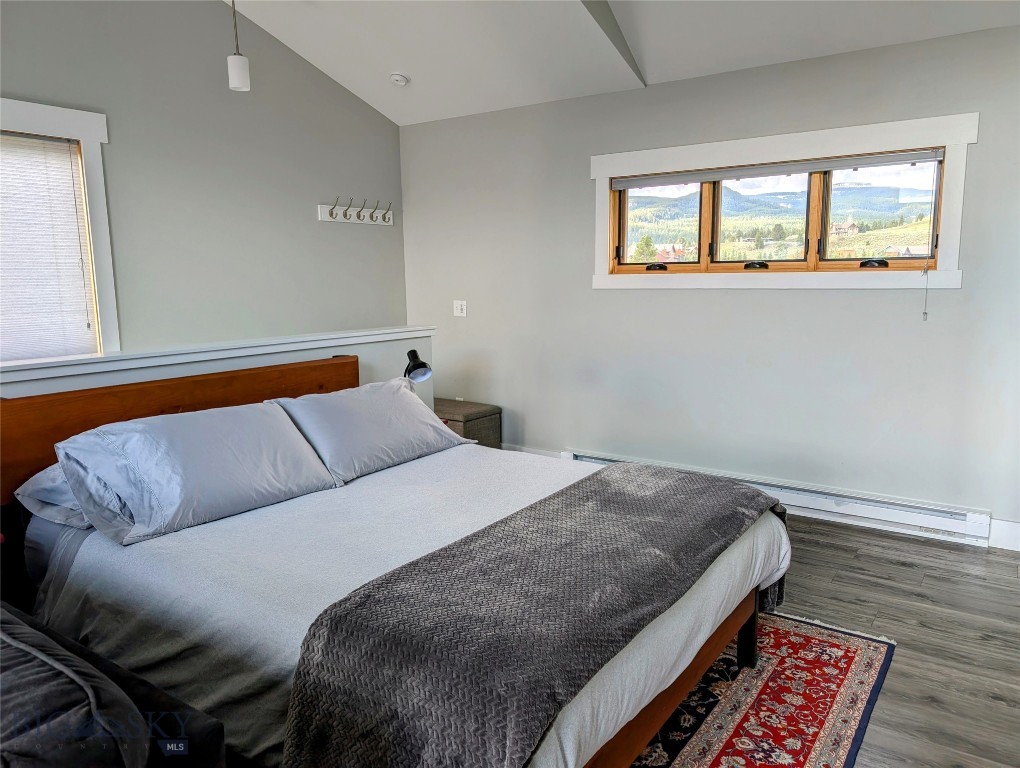 547 Spruce Cone Drive, Big Sky MT 59716