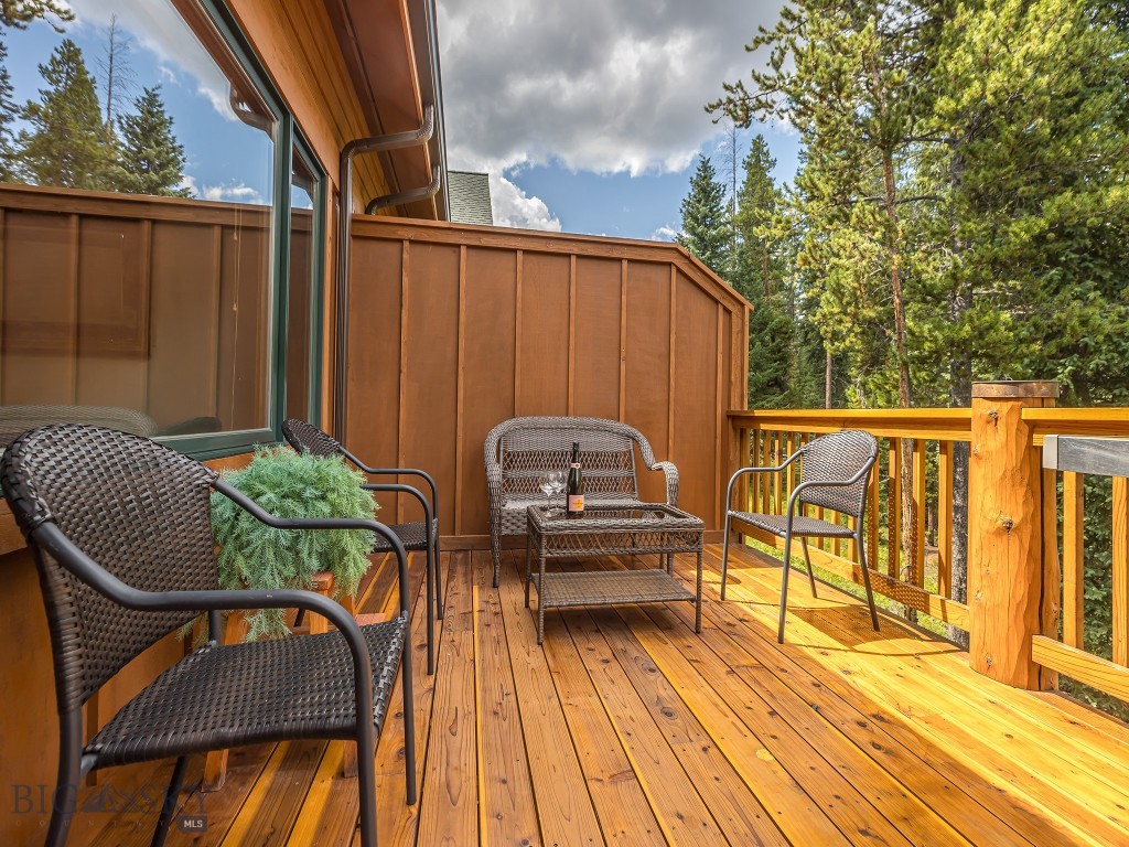 55 Blue Spruce Way, Big Sky MT 59716