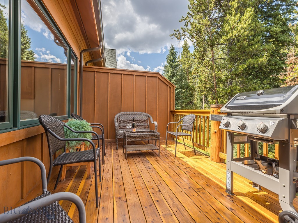 55 Blue Spruce Way, Big Sky MT 59716