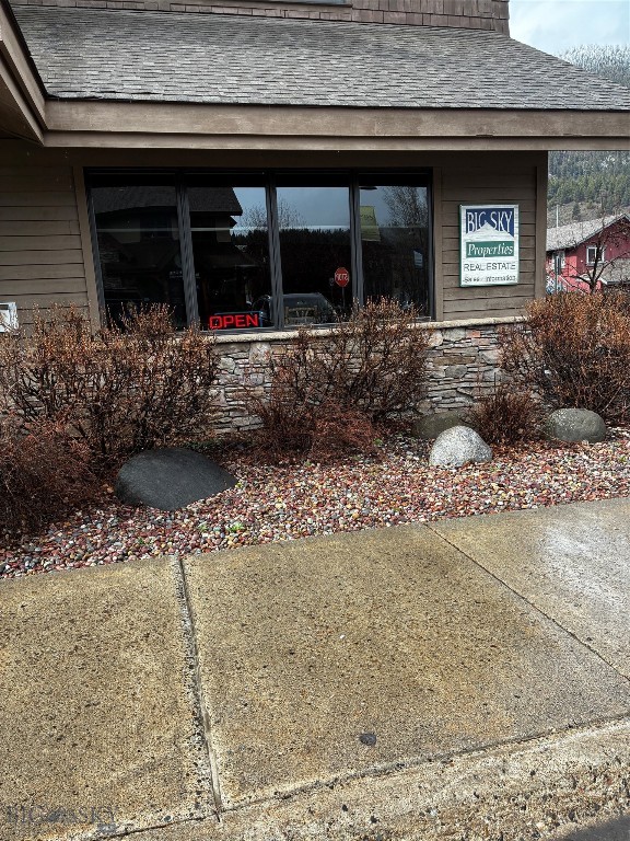 55 Meadow Village Drive, Big Sky MT 59716