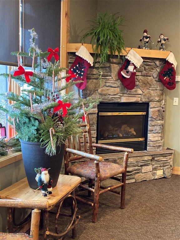 55 Meadow Village Drive, Big Sky MT 59716