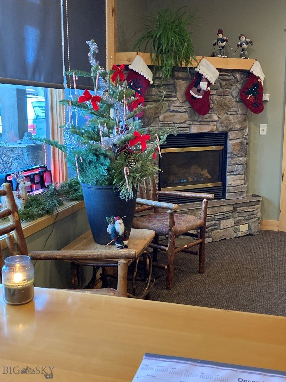 55 Meadow Village Drive, Big Sky MT 59716
