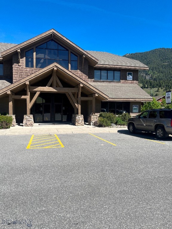 55 Meadow Village Drive, Big Sky MT 59716