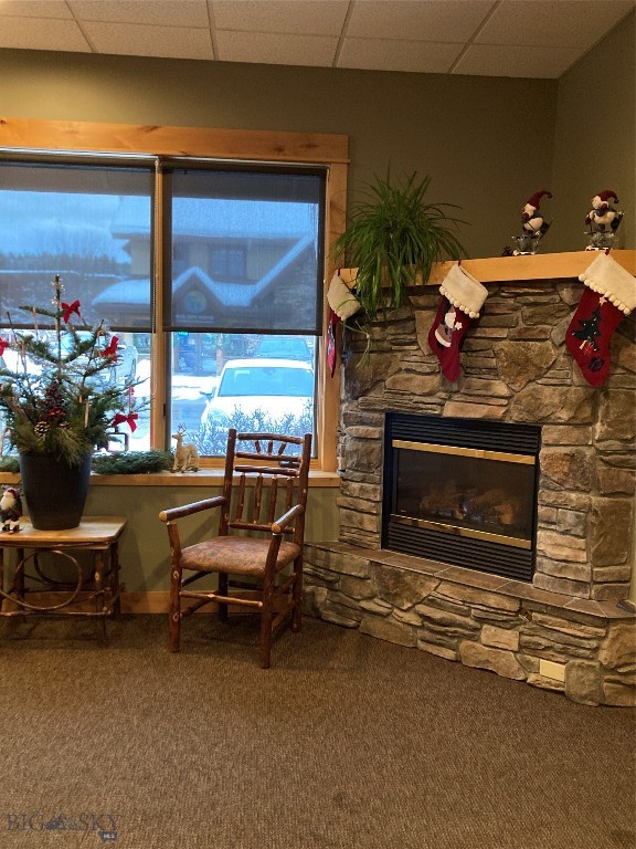 55 Meadow Village Drive, Big Sky MT 59716