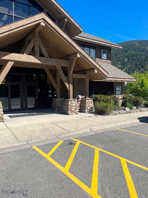 55 Meadow Village Drive, Big Sky MT 59716