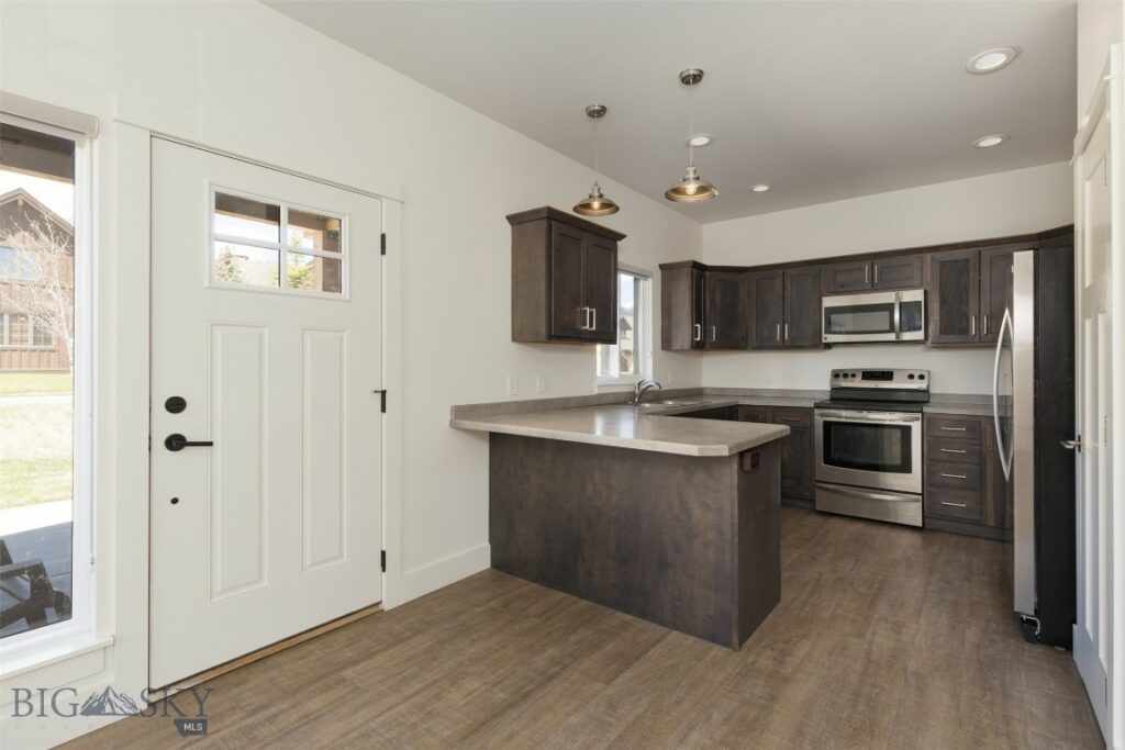 56 Pheasant Tail Lane, Big Sky MT 59716