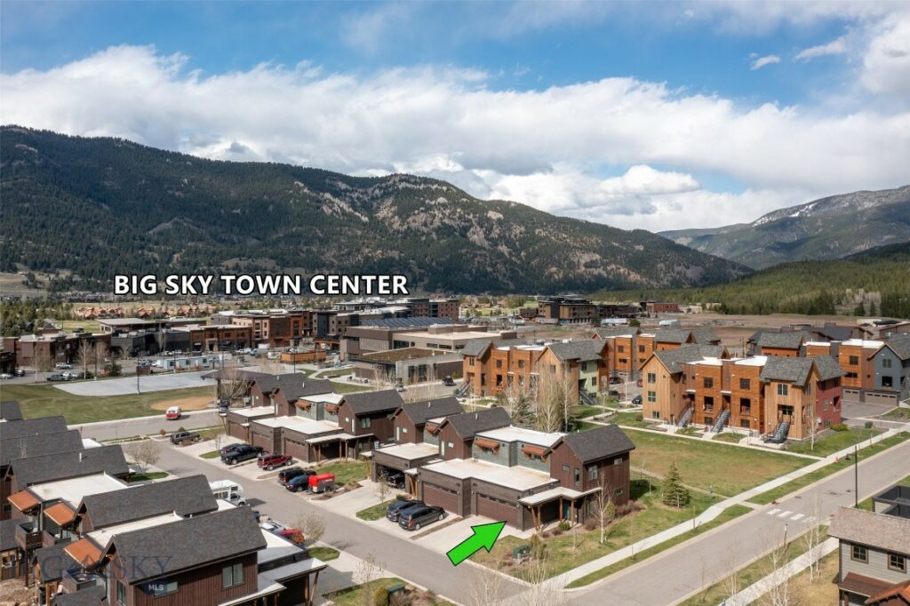 56 Pheasant Tail Lane, Big Sky MT 59716