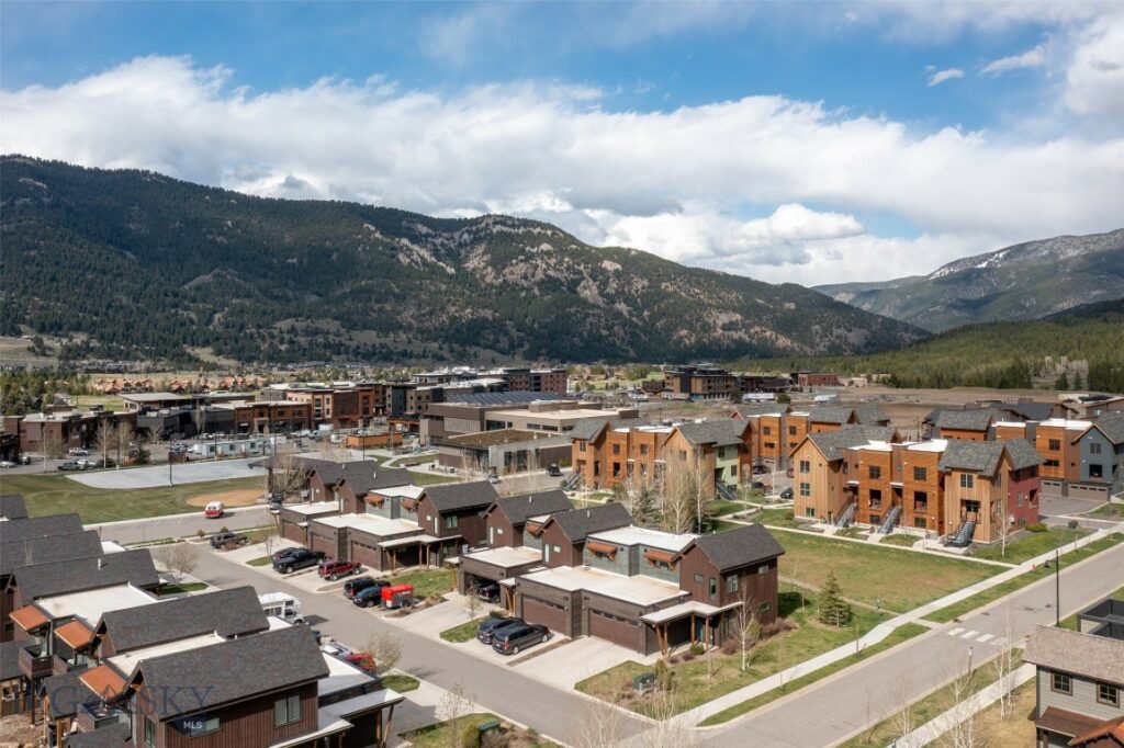 56 Pheasant Tail Lane, Big Sky MT 59716