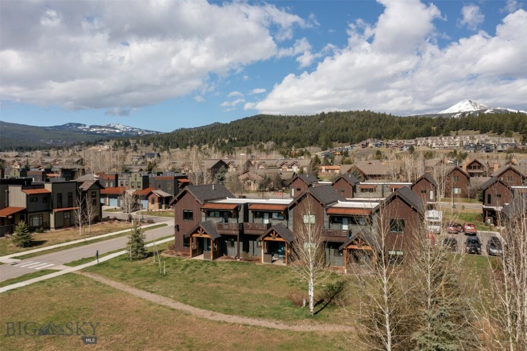 56 Pheasant Tail Lane, Big Sky MT 59716