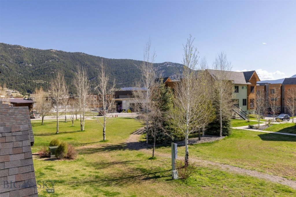 56 Pheasant Tail Lane, Big Sky MT 59716