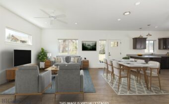 56 Pheasant Tail Lane, Big Sky MT 59716