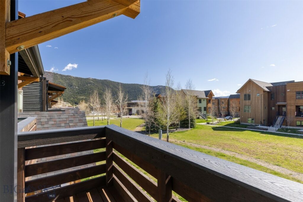 56 Pheasant Tail Lane, Big Sky MT 59716