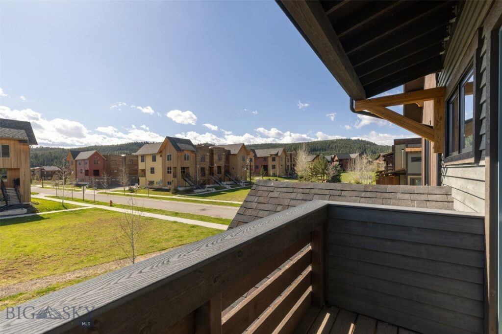 56 Pheasant Tail Lane, Big Sky MT 59716