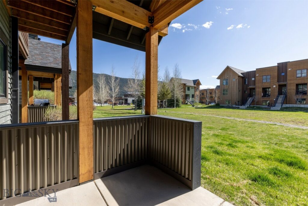 56 Pheasant Tail Lane, Big Sky MT 59716