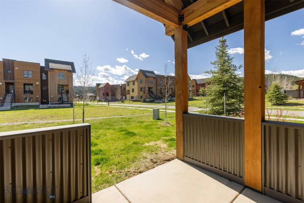 56 Pheasant Tail Lane, Big Sky MT 59716
