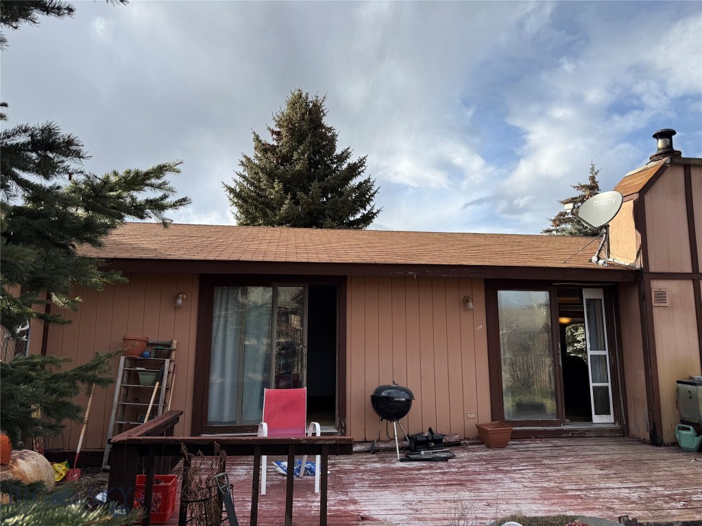 560 Rainbow Trout Run, Big Sky MT 59716
