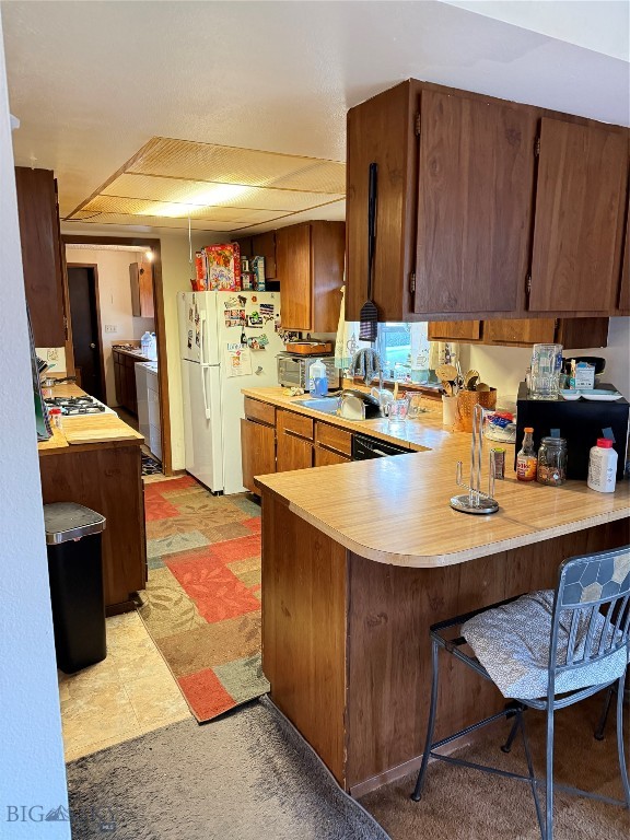 560 Rainbow Trout Run, Big Sky MT 59716