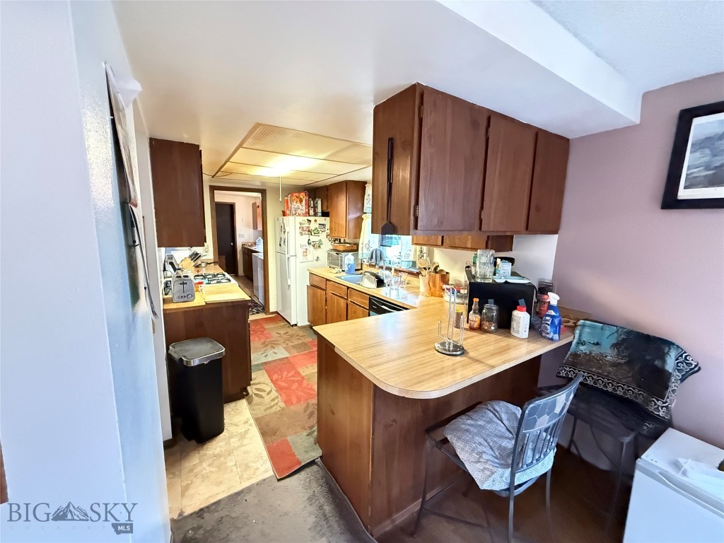 560 Rainbow Trout Run, Big Sky MT 59716