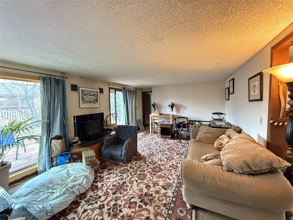 560 Rainbow Trout Run, Big Sky MT 59716