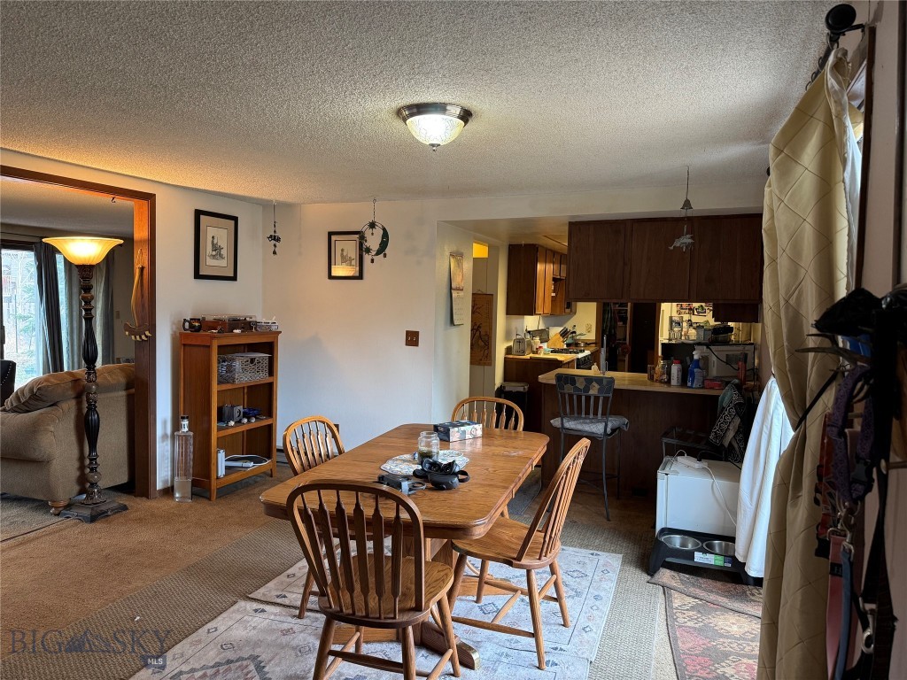 560 Rainbow Trout Run, Big Sky MT 59716