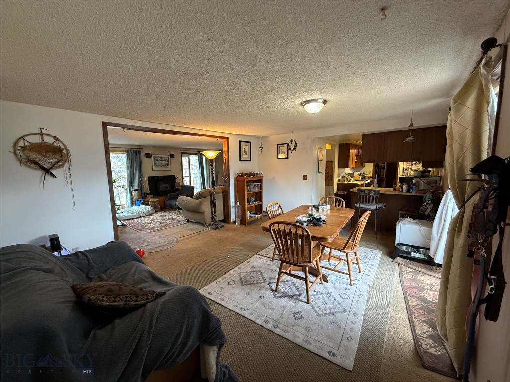 560 Rainbow Trout Run, Big Sky MT 59716