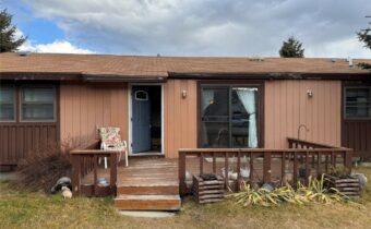 560 Rainbow Trout Run, Big Sky MT 59716