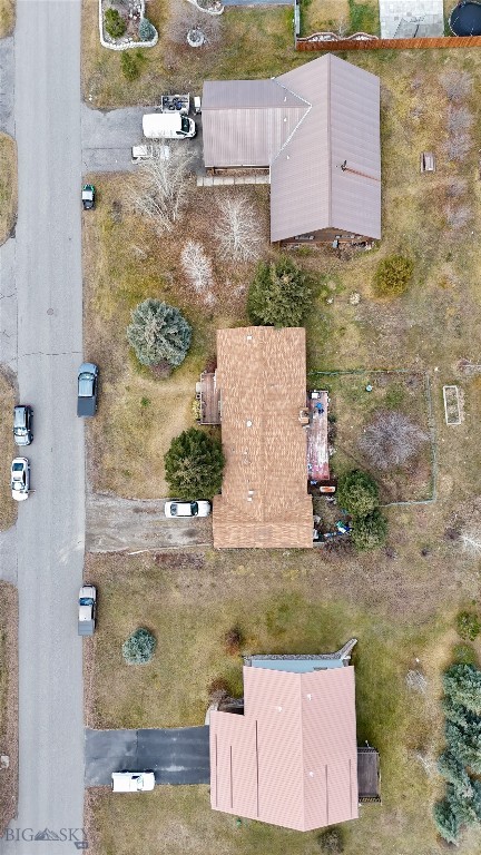 560 Rainbow Trout Run, Big Sky MT 59716