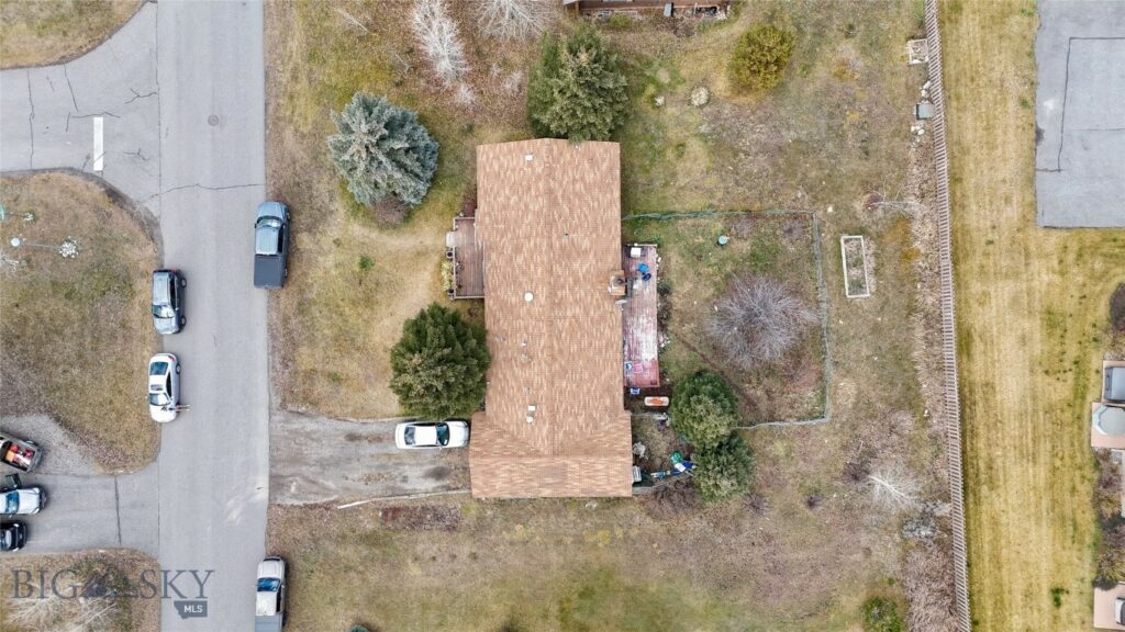 560 Rainbow Trout Run, Big Sky MT 59716