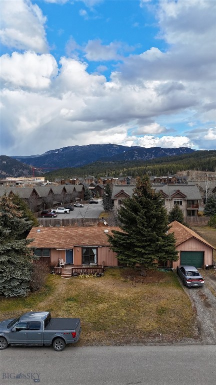 560 Rainbow Trout Run, Big Sky MT 59716