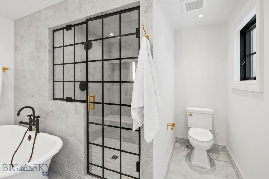 58 Marmot Lane, Big Sky MT 59716