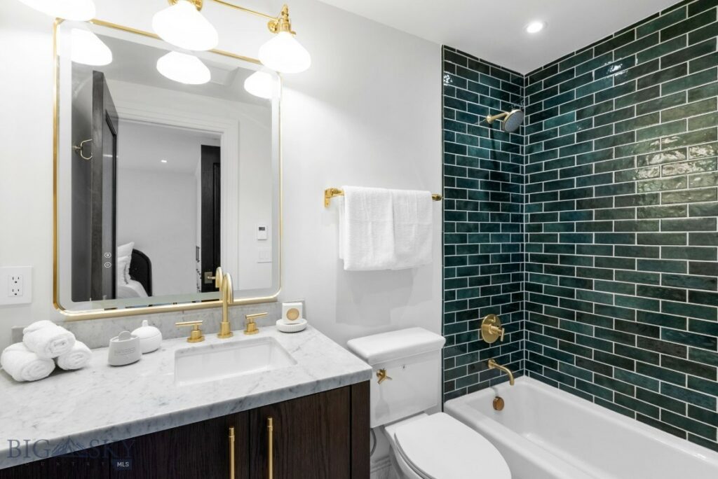 58 Marmot Lane, Big Sky MT 59716