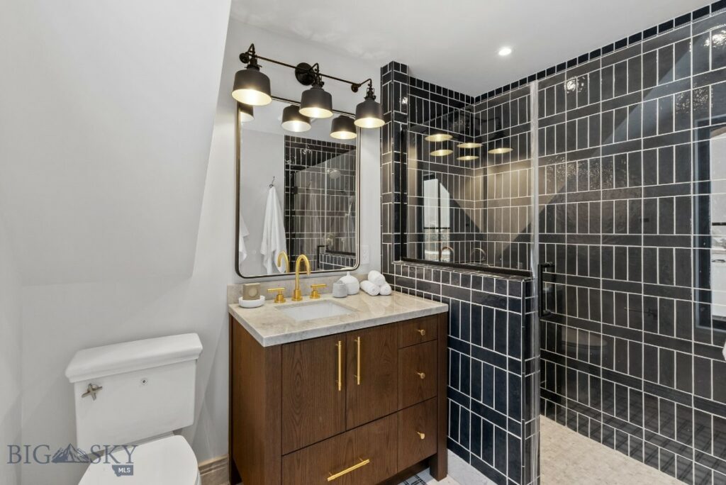 58 Marmot Lane, Big Sky MT 59716