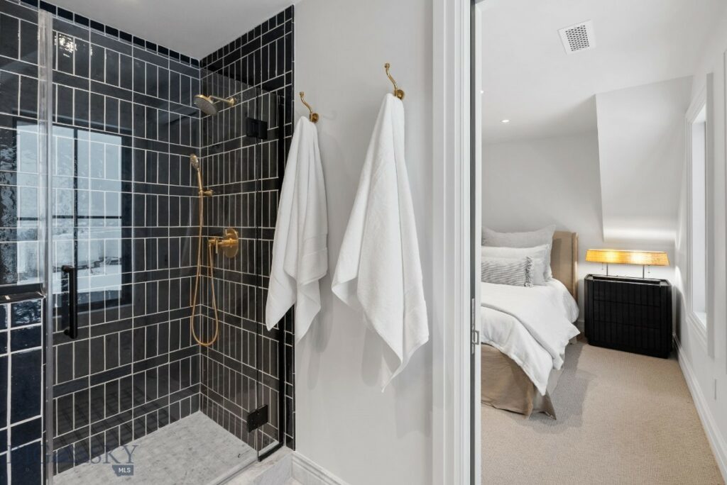 58 Marmot Lane, Big Sky MT 59716