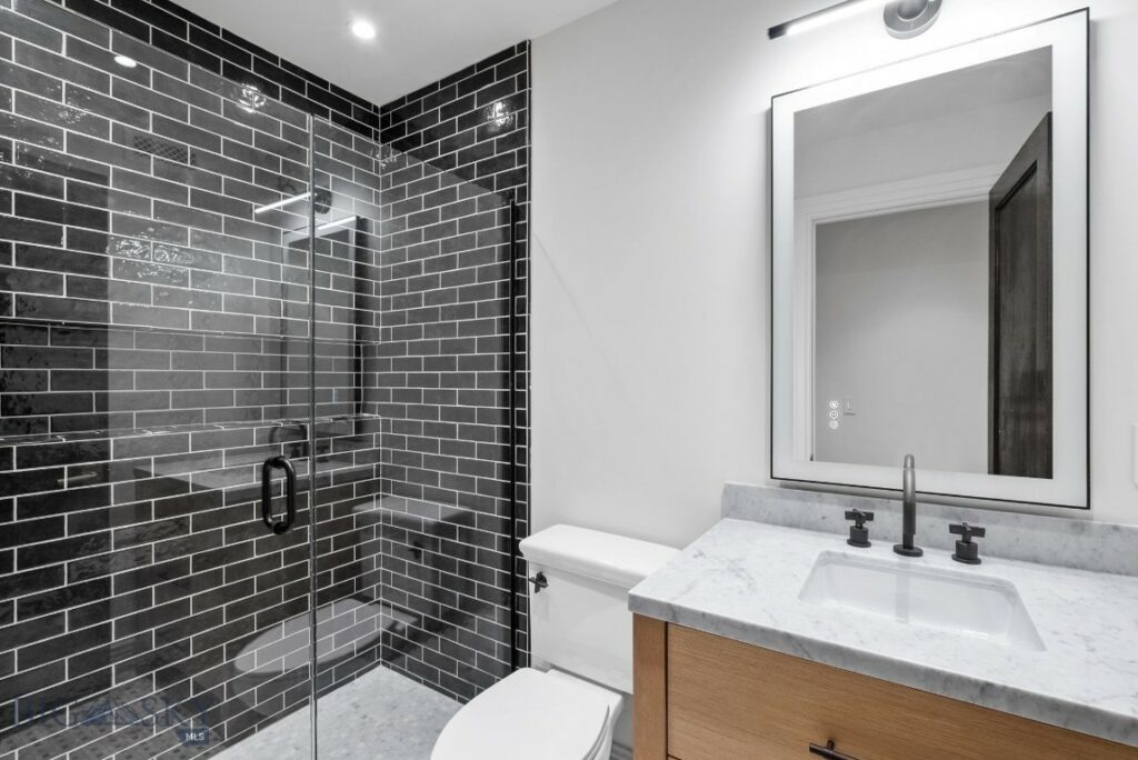 58 Marmot Lane, Big Sky MT 59716