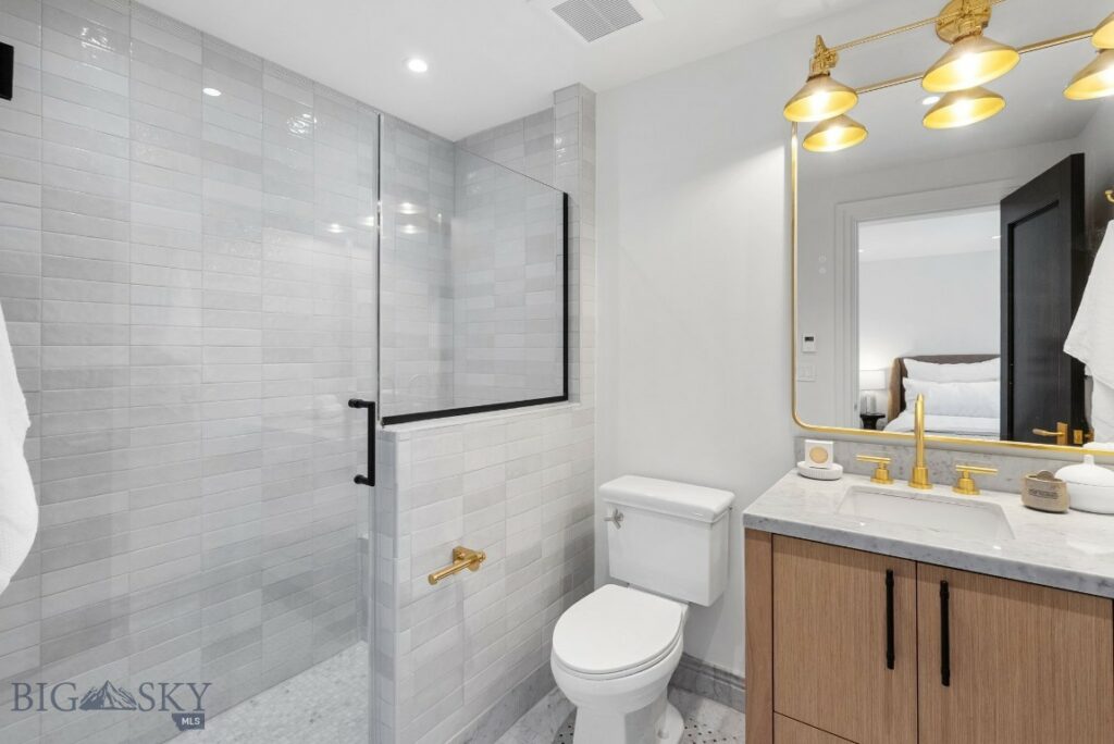 58 Marmot Lane, Big Sky MT 59716