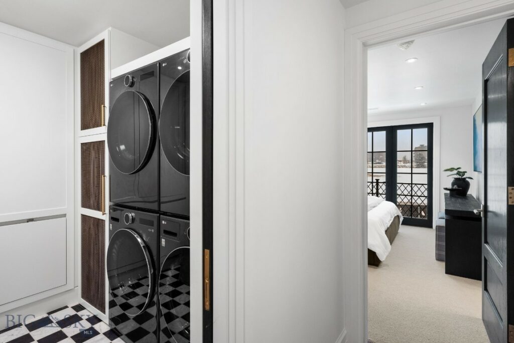 58 Marmot Lane, Big Sky MT 59716