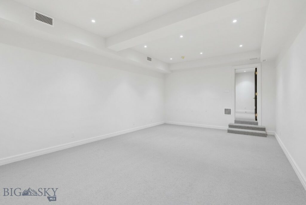 58 Marmot Lane, Big Sky MT 59716