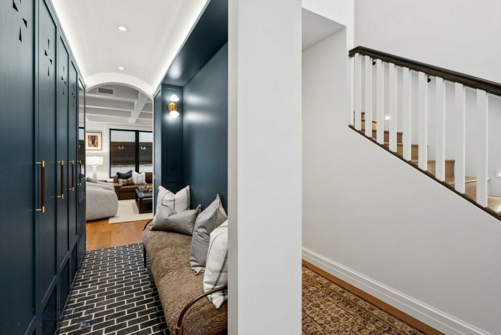 58 Marmot Lane, Big Sky MT 59716