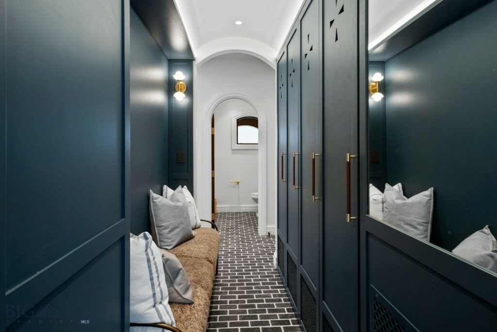 58 Marmot Lane, Big Sky MT 59716