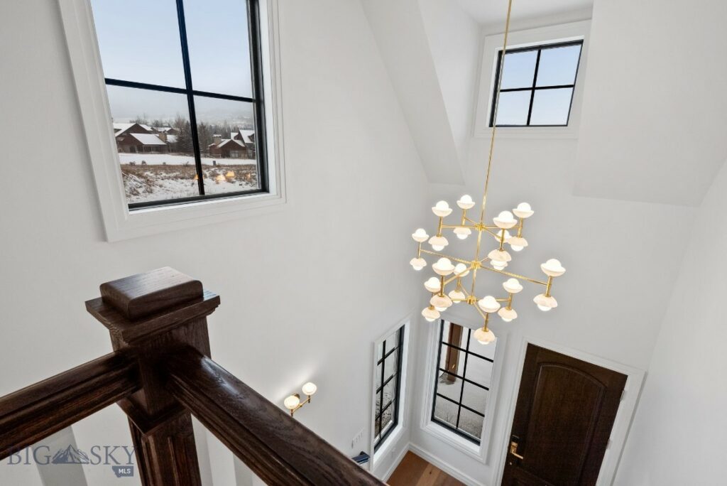 58 Marmot Lane, Big Sky MT 59716