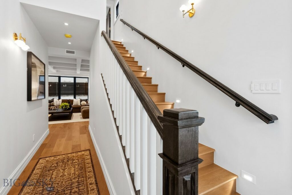 58 Marmot Lane, Big Sky MT 59716