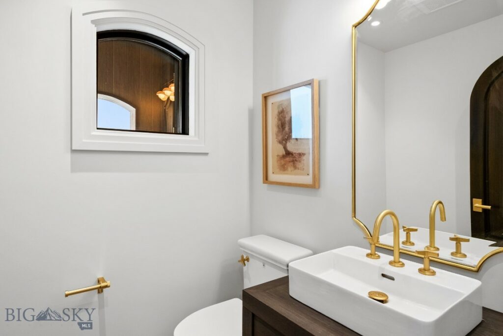 58 Marmot Lane, Big Sky MT 59716