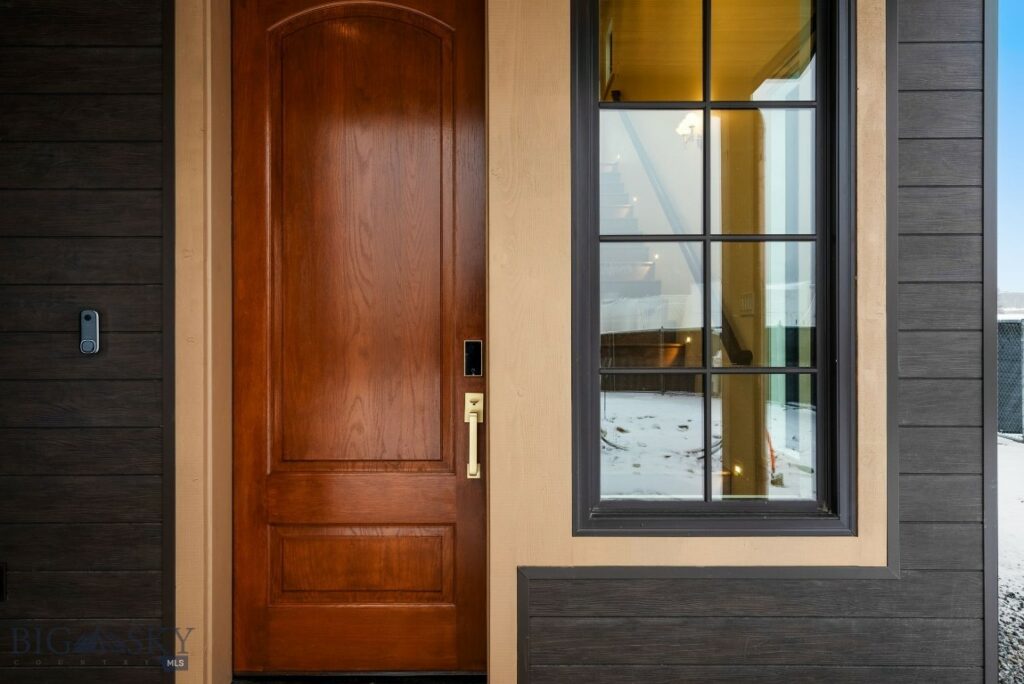 58 Marmot Lane, Big Sky MT 59716