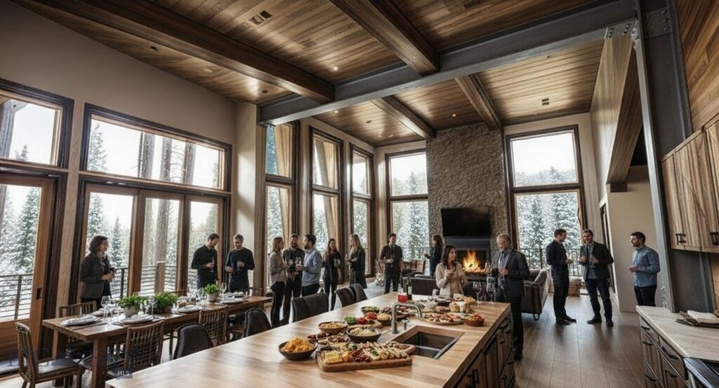 58 Wildridge Fork, Big Sky MT 59716