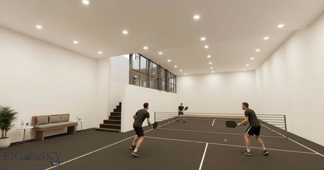 58 Wildridge Fork, Big Sky MT 59716