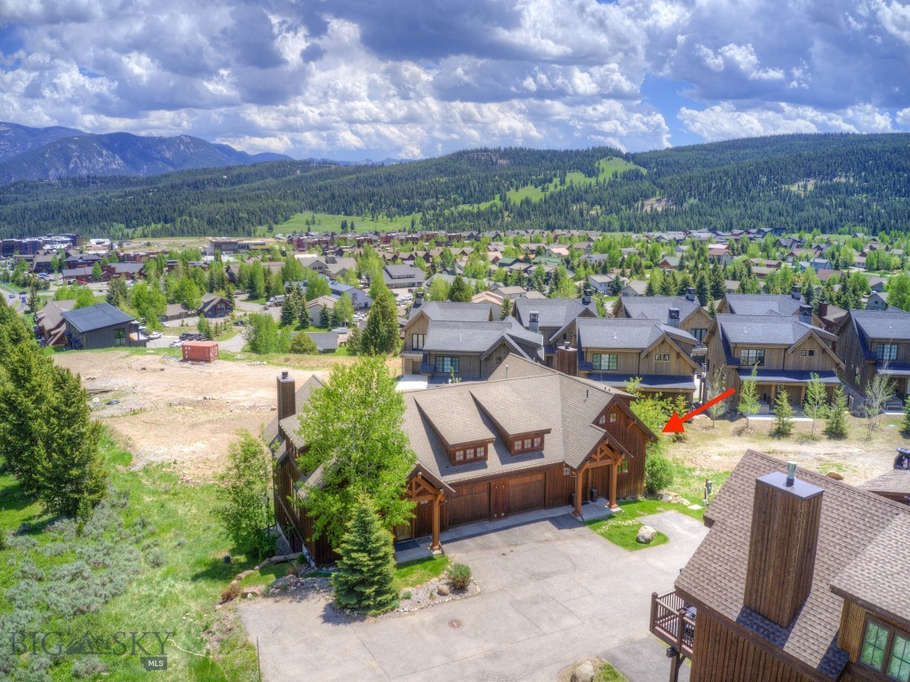 58 Upper Moose Hill, Big Sky MT 59716