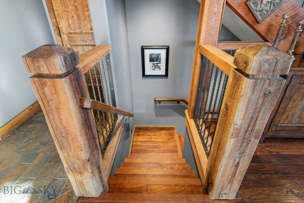 58 Upper Moose Hill Road, Big Sky MT 59716