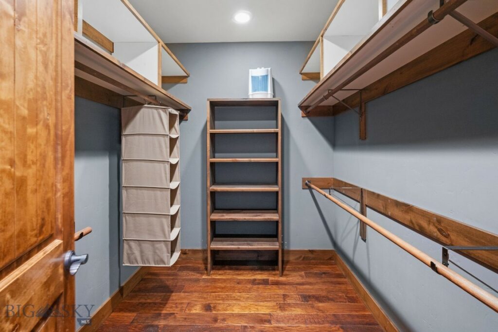 58 Upper Moose Hill Road, Big Sky MT 59716
