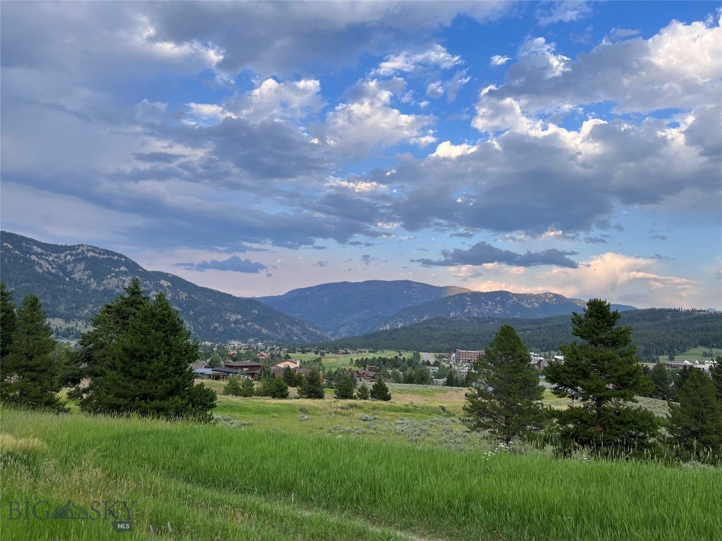 58 Upper Moose Hill Road, Big Sky MT 59716