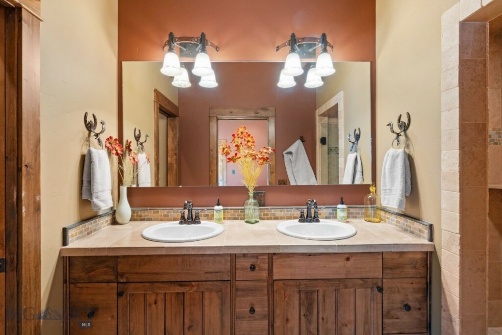 58 Upper Moose Hill Road, Big Sky MT 59716